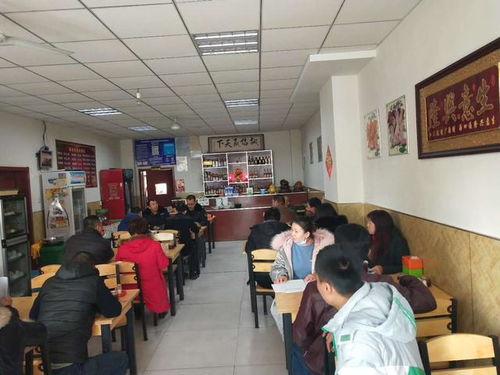 回民区食药监局攸攸板食药所组织辖区餐饮服务单位开展食品安全培训