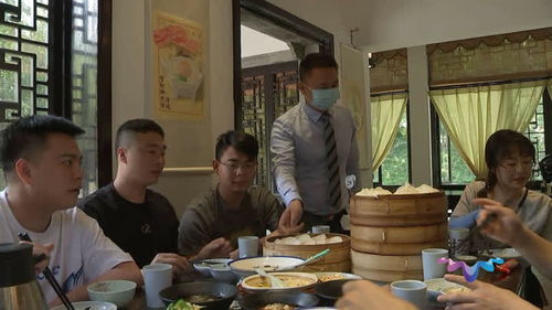 倡导舌尖上的节约 扬州市餐饮服务行业创新举措反对浪费