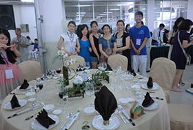 餐饮服务与管理 提升顾客体验的关键