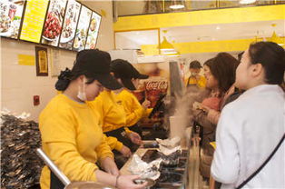 创业新机遇 河南花甲小海鲜店的成功之道